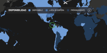 Starlink, de Elon Musk, ya está disponible en Panamá