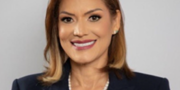 Yira Poyser presidenta electa de la Cámara Marítima de Panamá