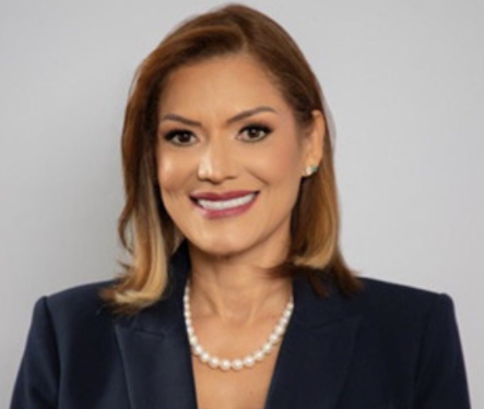 Yira Poyser presidenta electa de la Cámara Marítima de Panamá