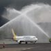 Aeroregional inicia vuelos entre Ecuador y el Aeropuerto Internacional Panamá Pacífico.