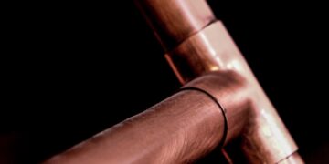 Las exportaciones de Panamá crecen por el valor del cobre