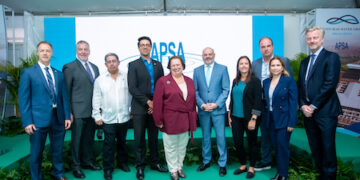 Aguas de Panamá presentó sus planes para proveer agua al sector oeste de Panamá