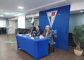 Presidente de Apede: «Es importante hablar del agua»