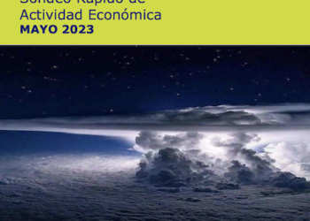 Los resultados del Sondeo Rápido de Actividad Económica MAY 2023