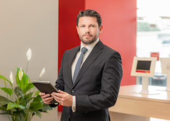 Nuevo gerente general de Multibank Seguros