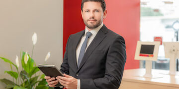 Nuevo gerente general de Multibank Seguros