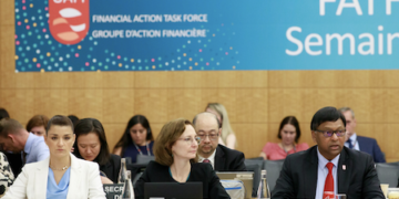 Inicia plenaria de GAFI en Paris, resultados del viernes son muy importantes para Panamá