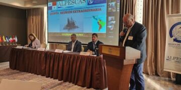 Alianza para la pesca sustentable insta a los gobiernos latinoamericanos a fortalecer sus legislaciones contra la extracción de recursos pesquero