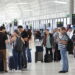 Aeropuerto de Panamá movilizó 1,4 millones de pasajeros en el mes de mayo