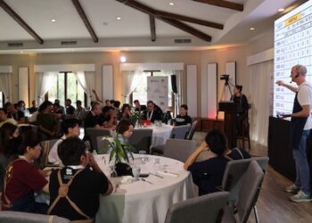 Cafes panameños consiguen altísimos puntajes en cata internacional