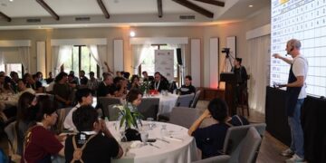 Cafes panameños consiguen altísimos puntajes en cata internacional