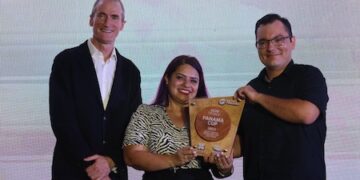 Panamá impone su propio récord ahora en Geishas Lavados