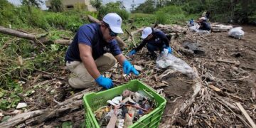Día Mundial del Medio Ambiente: Caja de Ahorros hacen esfuerzos por dejar impacto real al país