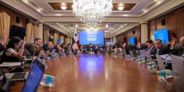 Consejo de Gabinete aprueba contrato de Minera Panamá