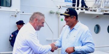 Panamá y Marine Protection Alliance unen esfuerzos contra la pesca ilegal