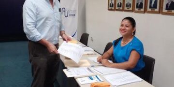 Severo Sousa reelegido en la Asociación de Usuarios de la Zona Libre de Colón