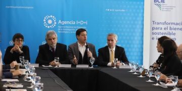 BCIE y la República Argentina impulsan Programa de Becas de Posgrado para Estudiantes Centroamericanos