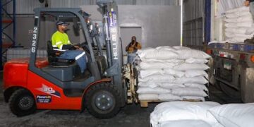 Panamá envía harina de pescado a Vietnam