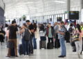 Por el Aeropuerto Internacional de Tocumen se movilizaron 8,5 millones de personas