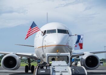 Copa Airlines inauguró su nueva ruta hacia y desde Austin, EEUU