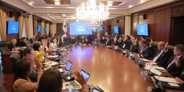 El Presupuesto General del Estado en Panamá para el 2024 es por US$32.754 millones