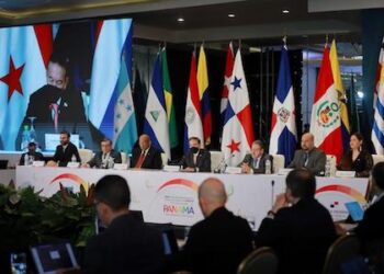 Gafilat discute en Panamá temas de seguridad regional y controles transfronterizos para la prevención del blanqueo de capitales y el financiamiento del terrorismo. 