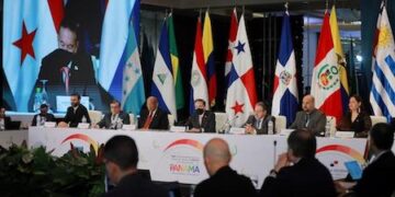 Gafilat discute en Panamá temas de seguridad regional y controles transfronterizos para la prevención del blanqueo de capitales y el financiamiento del terrorismo. 