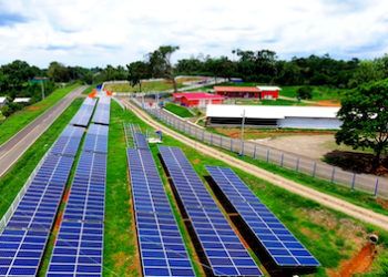 Banco Nacional de Panamá ofrecerá préstamos personales para paneles solares para residencias