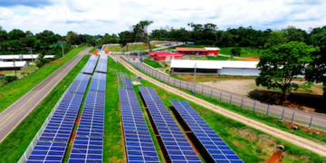 Banco Nacional de Panamá ofrecerá préstamos personales para paneles solares para residencias