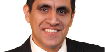 Maersk nombró al panameño Antonio Domínguez como nuevo presidente de Maersk para América Latina y el Caribe