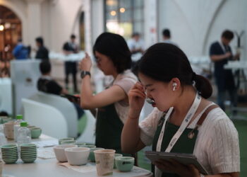 Cafés panameños, considerados los mejores del mundo, listos para cata internacional