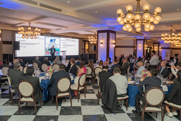 “Propuesta de Valor de Panamá al Sector Marítimo en un Entorno Global Cambiante»