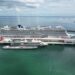 El próximo 1 de septiembre inicia la temporada de Cruceros 2023-2024 en la terminal del Pacífico