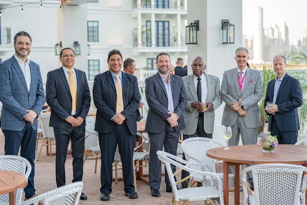 “Propuesta de Valor de Panamá al Sector Marítimo en un Entorno Global Cambiante»