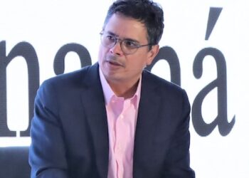 El panameño Abdiel Santiago, secretario del FAP es elegido dentro del consejo de asesores del Export-Import Bank de EEUU