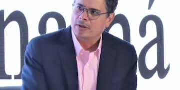 El panameño Abdiel Santiago, secretario del FAP es elegido dentro del consejo de asesores del Export-Import Bank de EEUU