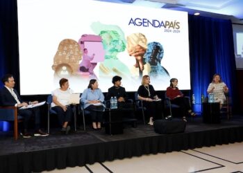 Educación primer tema abordado por empresarios para mejor calidad de vida de los panameños