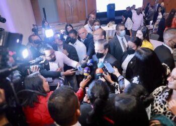 Panamá insistirá en revisión del TPC esta vez EEUU tendría que aceptar 