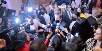 Panamá insistirá en revisión del TPC esta vez EEUU tendría que aceptar 