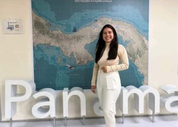 Estudiante de UTP gana concurso internacional Young Scholars Award