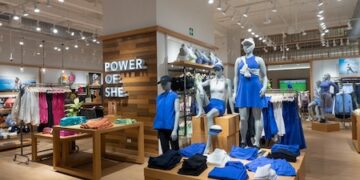 AR Holdings abre primera tienda marca Athleta en Panamá