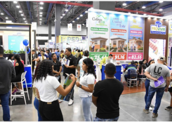 Capac Expo Hábitat 2023  inicia el 28 de septiembre con expectativas de ventas por $130 millones millones