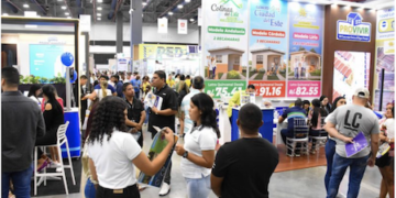 Capac Expo Hábitat 2023  inicia el 28 de septiembre con expectativas de ventas por $130 millones millones