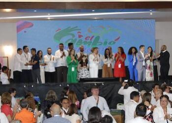 Cámara de Comercio de Colón lanza campaña y estrategia para mejorar la provincia