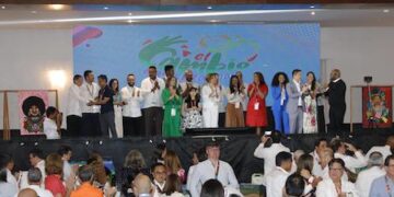 Cámara de Comercio de Colón lanza campaña y estrategia para mejorar la provincia