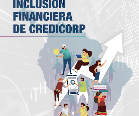 Indice de Inclusión Financiera de Credicorp (documento completo)