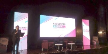 Argentina, Chile y Panamá lideran inclusión financiera en la región 