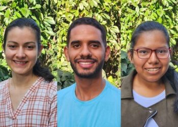 El fondo de desarrollo agrícola de las Naciones Unidas impulsó la formación digital de 2,400 jóvenes