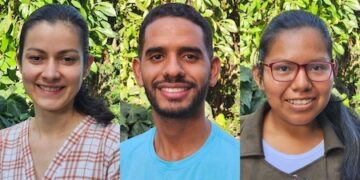 El fondo de desarrollo agrícola de las Naciones Unidas impulsó la formación digital de 2,400 jóvenes