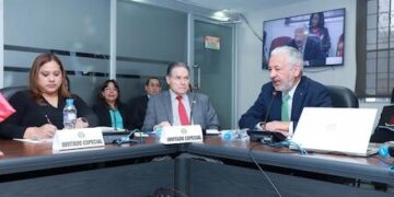 Rio Indio la opción presentada por la JD de la ACP para solucionar tema del agua pero se necesitan estudios adicionales